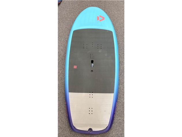 2024 Duotone Sky Free - 5' 3", 95 Litres