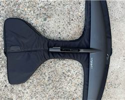 Lift Foils 150 Ha X foiling all foiling