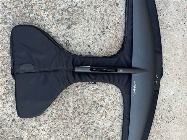 2025 Lift Foils 150 Ha X