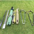 Boards, Sails, Masts, Booms Etc - 4