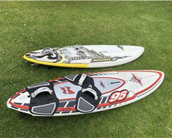  Boards, Sails, Masts, Booms Etc windsurfing accessorie