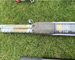  North Sails Rdm 400 75% Carbon - $350 (P windsurfing accessorie