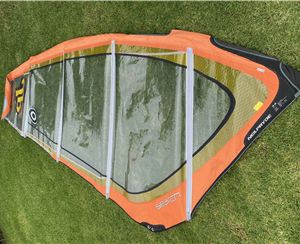 Boards, Sails, Masts, Booms Etc