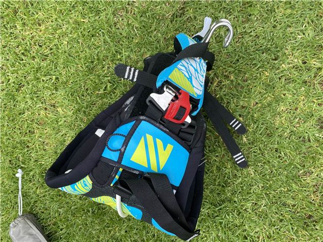 Boards, Sails, Masts, Booms Etc