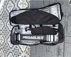  Pegasus Foil foiling components (wings,masts,etc)