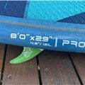 2023 Starboard Blue Carbon Pro - 4