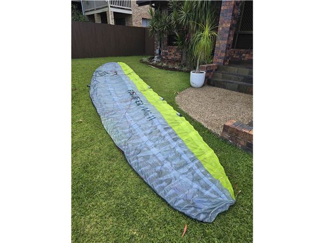 Flysurfer Vmg2 Race Foil Kites - 15 metre