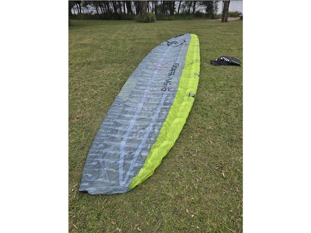 Flysurfer Vmg2 Race Foil Kites - 15 metre
