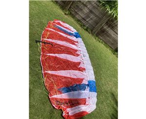 2025  Flow D-Wing 4.2M - 4.2 metre