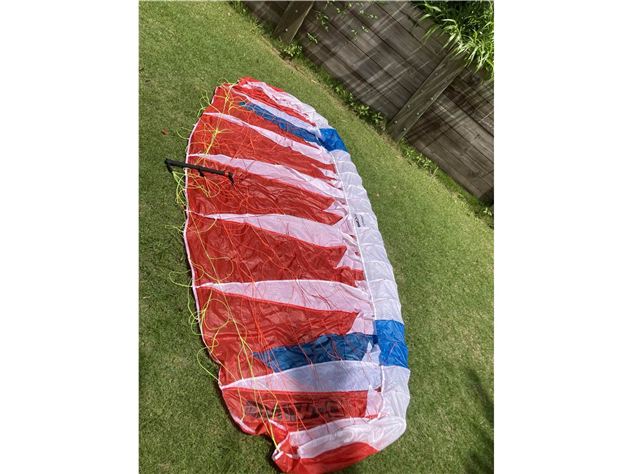 2025  Flow D-Wing 4.2M - 4.2 metre