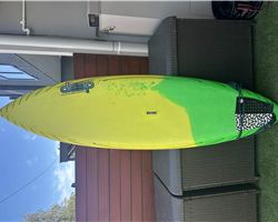 Deep Jackson Close Custom stand up paddle paddles & accessorie