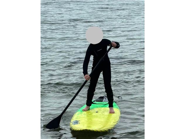 Deep Jackson Close Custom