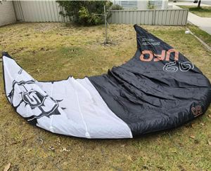 2020 Slingshot Ufo V1.1 - 9 metre