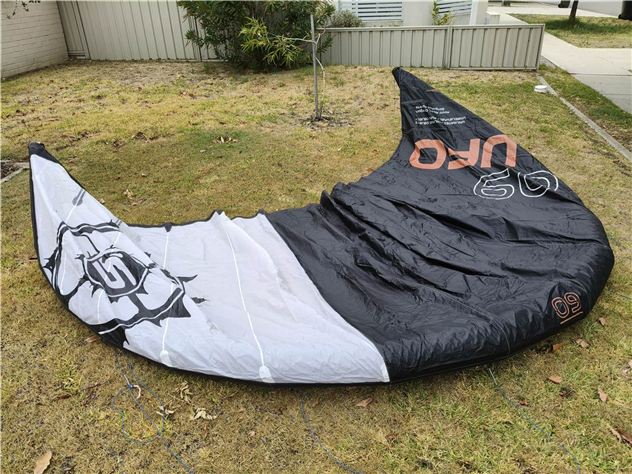 2020 Slingshot Ufo V1.1 - 9 metre