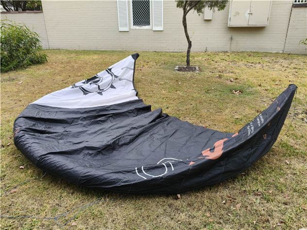 2020 Slingshot Ufo V1.1 - 9 metre