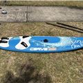 2007 Starboard Carve 123 - 123 litres - 0