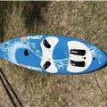 2007 Starboard Carve 123 - 123 litres - 7