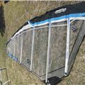 2007 Starboard Carve 123 - 123 litres - 6