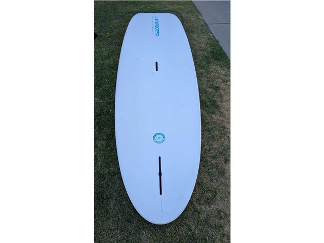 2022 Starboard Wingboard 4 In 1 - 10"4' By 32"