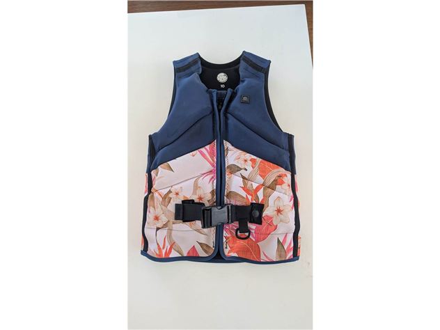 2022 Rip Curl 2022 Rip Curl Dawn Patrol Ladies Watersp