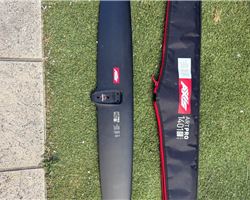 Axis Art Pro 1201 1401 foiling components (wings,masts,etc)