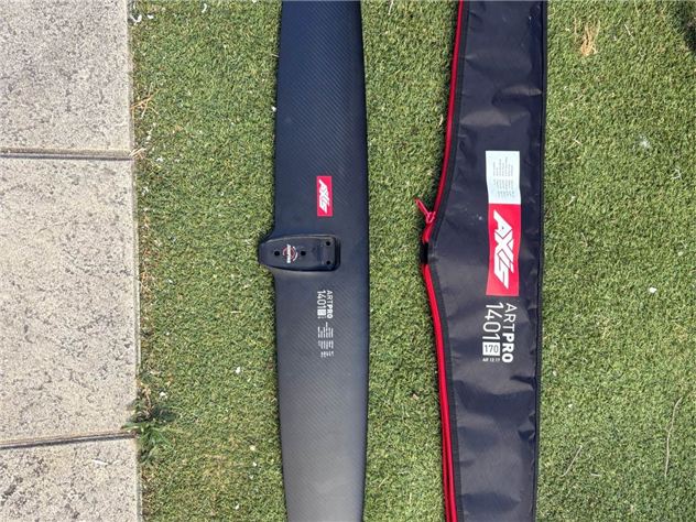 2024 Axis Art Pro 1201 1401