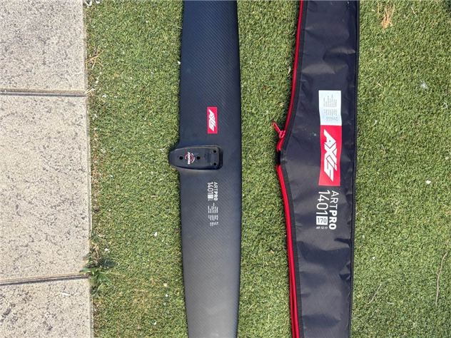 2024 Axis Art Pro 1201 1401