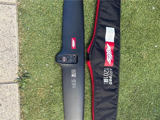 2024 Axis Art Pro 1201 1401