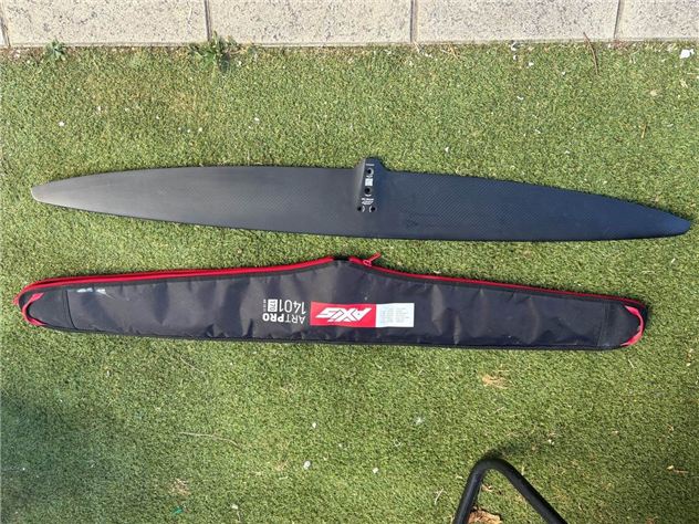 2024 Axis Art Pro 1201 1401