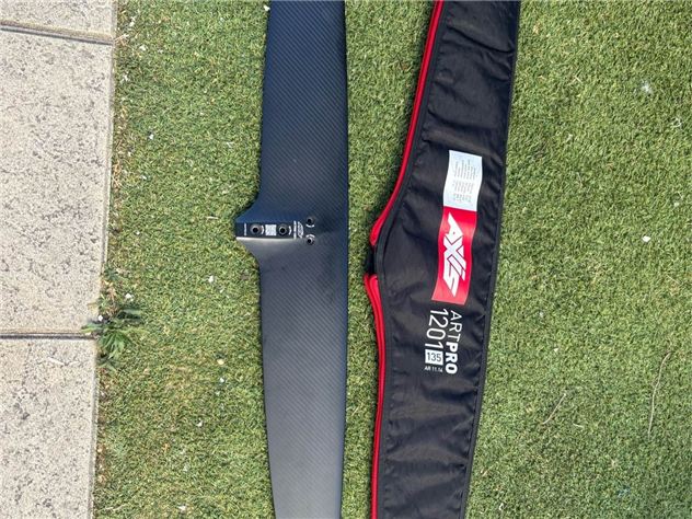 2024 Axis Art Pro 1201 1401