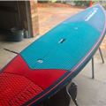 2024 Starboard Pro Blue Carbon - 8' 7
