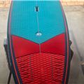 2024 Starboard Pro Blue Carbon - 8' 7