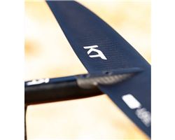 Kt Surfing Atlas 960 foiling all foiling