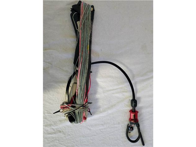 2021 Duotone Evo Sls - 10 metre