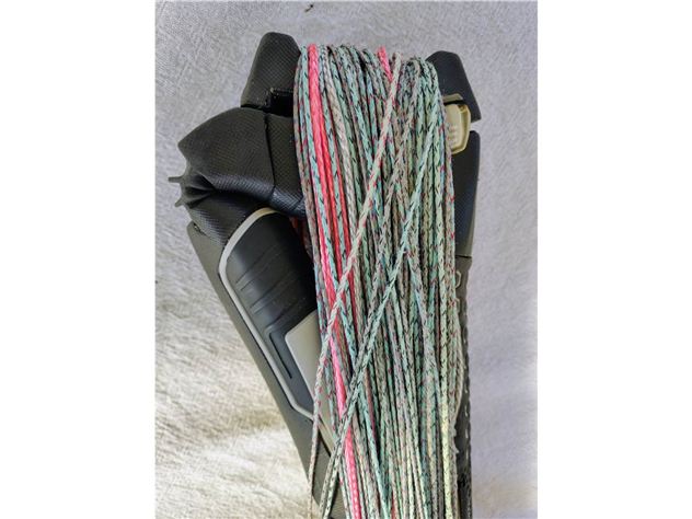 2021 Duotone Evo Sls - 10 metre