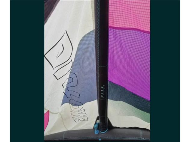 2021 Duotone Evo Sls - 10 metre