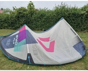 2021 Duotone Evo Sls - 10 metre