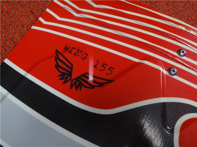 Litewave Design Wing - 155 cm