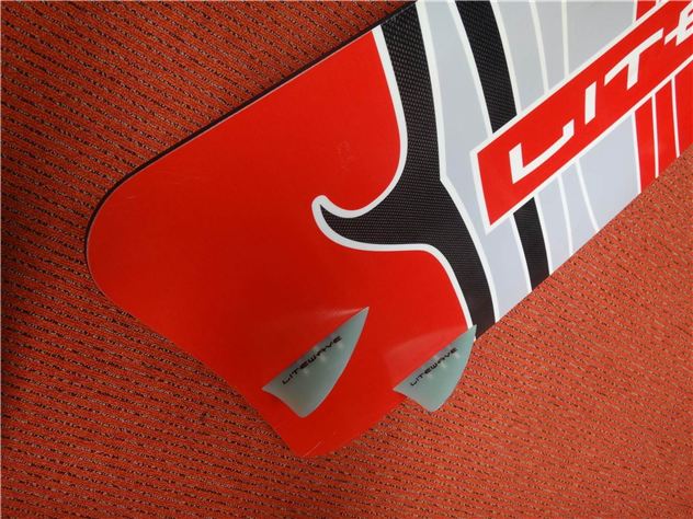 Litewave Design Wing - 155 cm