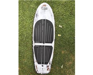 2025 Konrad Shred - 5' 0", 44 Litres