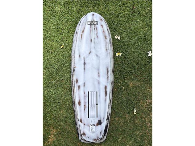 2025 Konrad Shred - 5' 0", 44 Litres