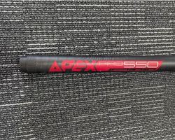 Severne Apex Pro 550 Mast windsurfing accessorie