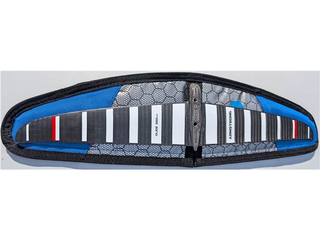 Armstrong Tc70 Fuse, Glide 220, Flow 235