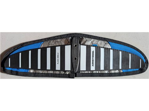 Armstrong Tc70 Fuse, Glide 220, Flow 235