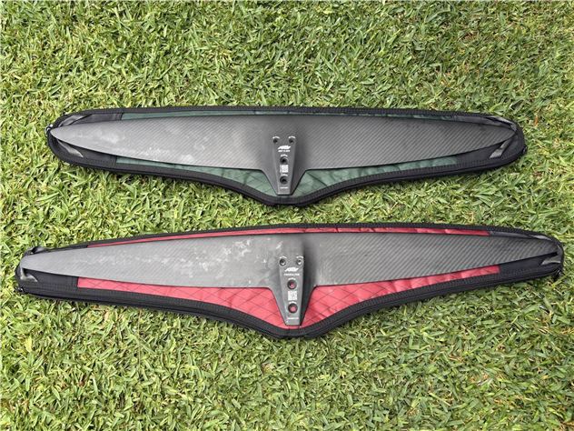 2025 Axis Fireball And Artv2