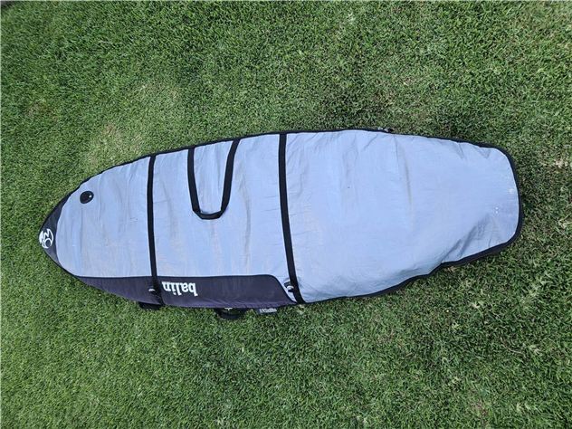 2021 Sunova Placid - 8' 7", 31.5 inches