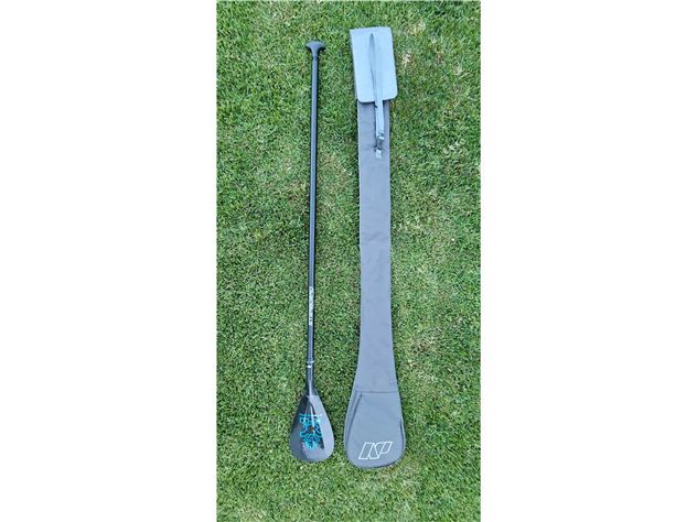 2021 Sunova Placid - 8' 7", 31.5 inches