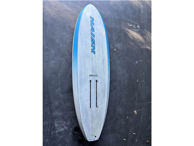 2025 Naish Hover Downwind Crossover - 6' 8"