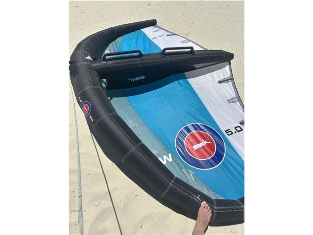 2024 SMIK V3 - 5 metre