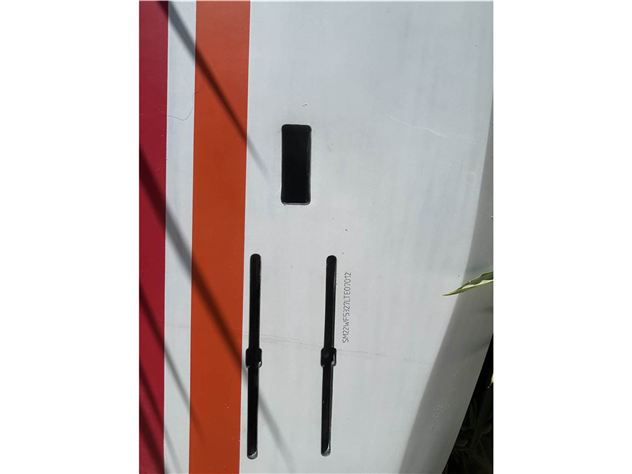 2025 SMIK Light Edition - 5' 3", 84 Litres